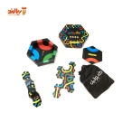 بازی فکری و ساختنی هامپوییل بازی دوست